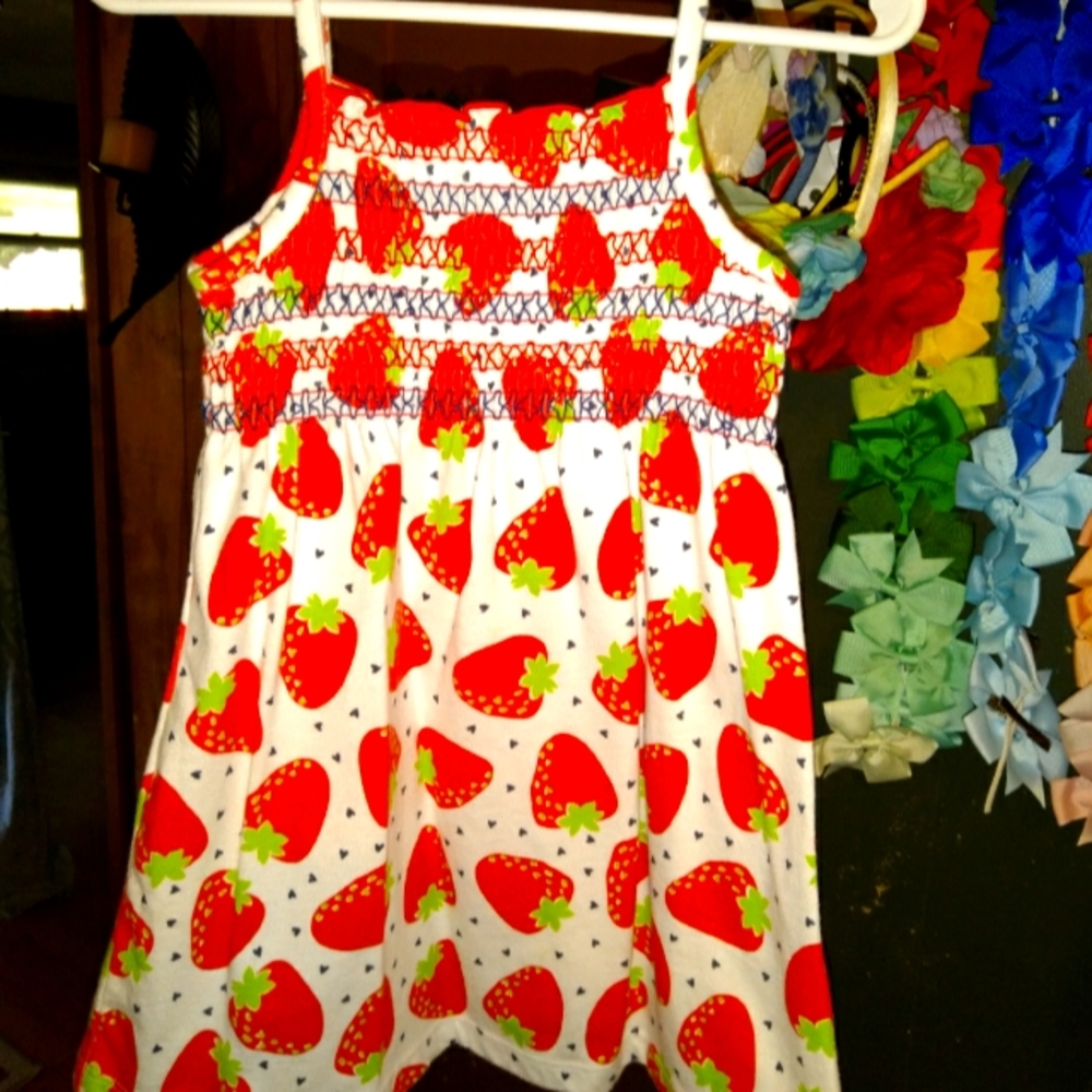 2 pack summer dresses